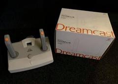 Sega Dreamcast Twin Stick Controller (JP Sega Dreamcast)