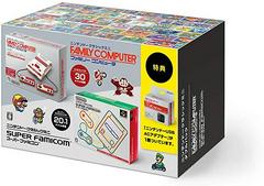 Nintendo Classic Mini Double Pack (Famicom)