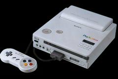 Nintendo PlayStation System (PlayStation)