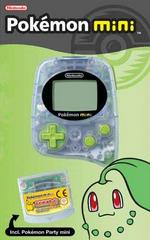 Pokemon Mini Console [Green] (Pokemon Mini)