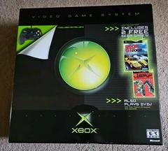 Xbox System Sega GT 2002 & JSRF Bundle (Xbox)