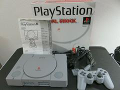 PlayStation Dual Shock Console SCPH-7000 (JP PlayStation)