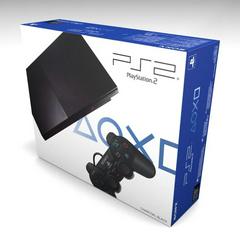 PlayStation 2 Slim System SCPH-9004 (PAL PlayStation 2)