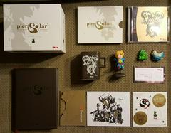 Pier Solar [Collector's Edition] (Sega Dreamcast)
