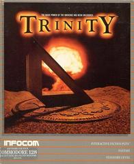 Trinity (Commodore 128)