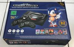 Sega Mega Drive Flashback HD Console (PAL Sega Mega Drive)