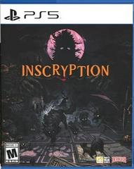 Inscryption (PlayStation 5)