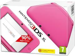 Nintendo 3DS XL Pink (PAL Nintendo 3DS)