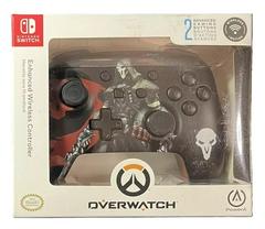 Overwatch Enhanced Wireless Controller (Nintendo Switch)