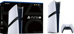 PlayStation 5 Pro Console (PlayStation 5)