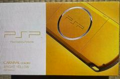 PSP 3000 Bright Yellow (PSP)