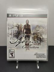 Syberia Collection [Adventure Company] (PlayStation 3)