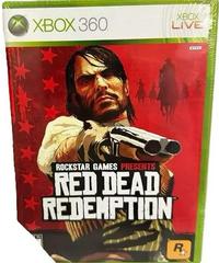 Red Dead Redemption [Amazon Bundle] (Xbox 360)