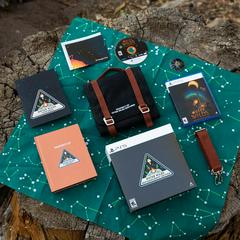 Outer Wilds: Archaeologist Edition Collector's Edition (PlayStation 5)
