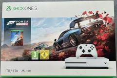Xbox One S 1TB Forza Horizon 4 Bundle (PAL Xbox One)