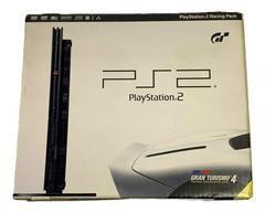 PlayStation 2 Console Gran Turismo 4 Racing Pack (JP PlayStation 2)