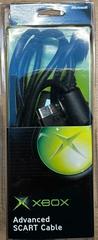 Advanced SCART Cable (PAL Xbox)