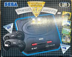 Sega Mega Drive II Magnum Set (PAL Sega Mega Drive)