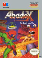 Abadox (NES)