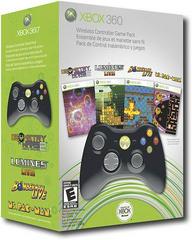 Xbox 360 Wireless Controller Game Pack (Xbox 360)