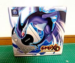 Nintendo Gamecube Pokemon XD Limited Edition (JP GameCube)