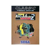 World Championship Soccer 2 [Classics] (PAL Sega Mega Drive)