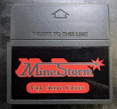 Minestorm High Score Edition (Vectrex)