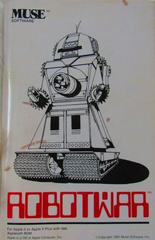 RobotWar (Apple II)