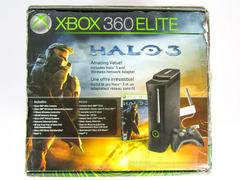 Xbox 360 System Elite 120GB [Halo 3 Bundle] (Xbox 360)