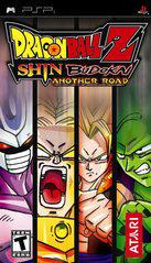 Dragon Ball Z Shin Budokai: Another Road (PSP)