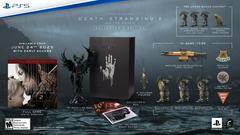 Death Stranding 2: On The Beach Collector's Edition (PlayStation 5)