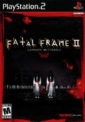 Fatal Frame 2 (PlayStation 2)