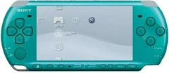 PSP Slim & Lite 3000 Turquoise (PAL PSP)
