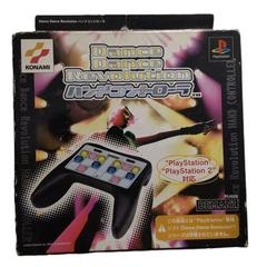 Dance Dance Revolution Hand Controller (JP PlayStation)