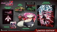 Death End Re;Quest Code Z Limited Edition (PlayStation 5)