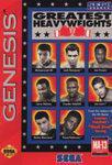 Greatest Heavyweights (Sega Genesis)
