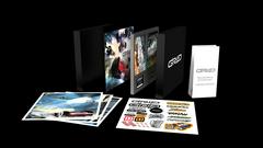 Grip: Combat Racing Collector's Edition (Nintendo Switch)