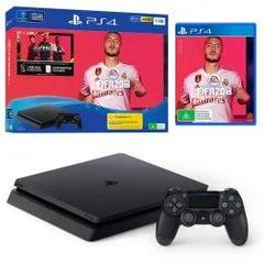 PlayStation 4 1TB Slim FIFA 20 Bundle (PAL PlayStation 4)