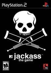 Jackass The Game (PlayStation 2)