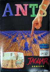 Ants (Jaguar)