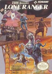 Lone Ranger (NES)