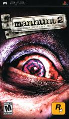 Manhunt 2 (PSP)