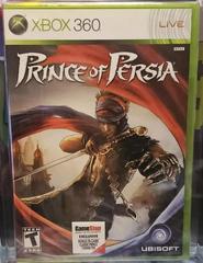 Prince Of Persia [Gamestop] (Xbox 360)