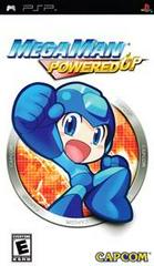 Mega Man Powered Up (PSP)
