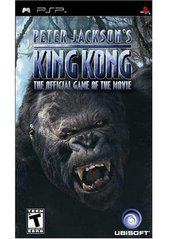 Peter Jackson's King Kong (PSP)