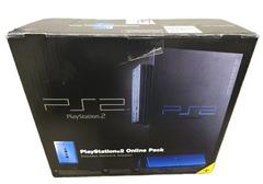 PlayStation 2 System Online Pack (PlayStation 2)