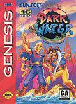 Pirates of Dark Water (Sega Genesis)