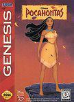 Pocahontas (Sega Genesis)