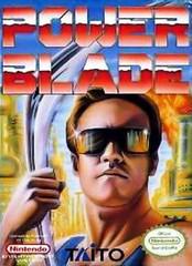Power Blade (NES)