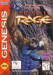 Primal Rage (Sega Genesis)